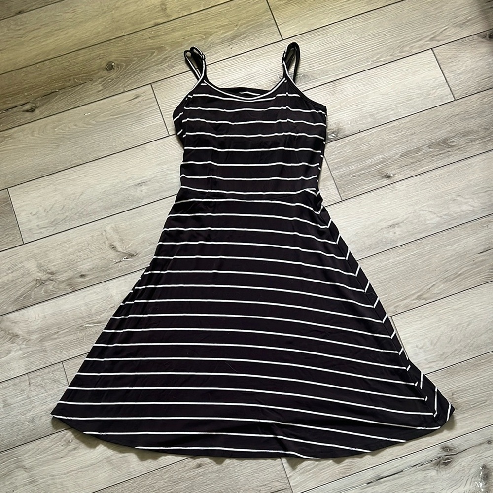 SO Dress